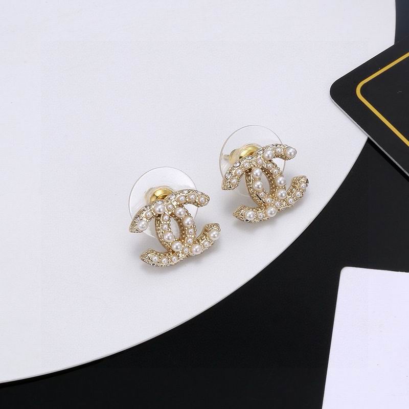 Chanel  Earring 04yxs29